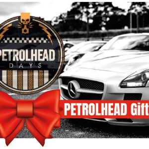 PETROLHEAD GIFTCARD