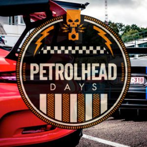 16 APRIL PETROLHEAD THURSDAY