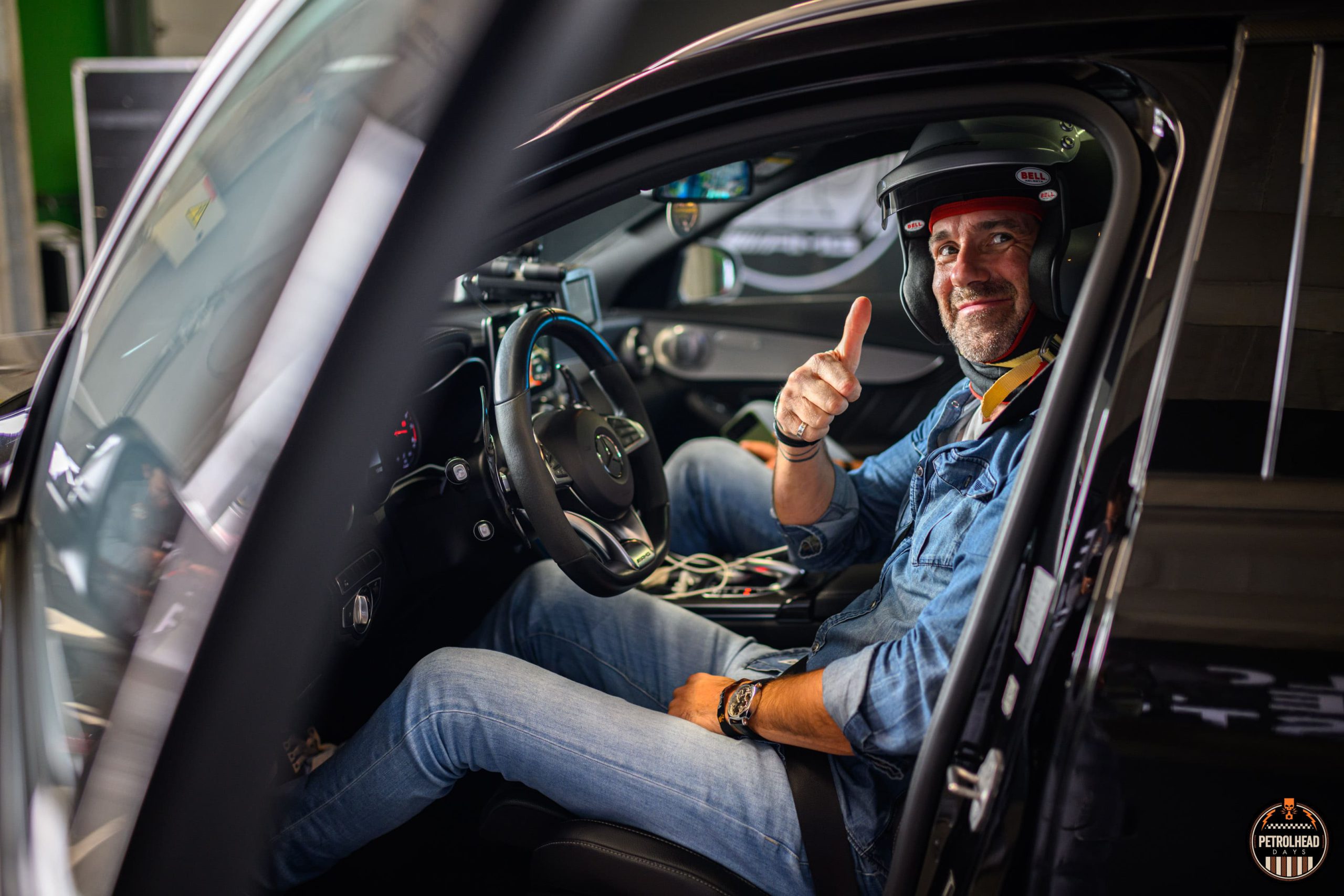 Petrolhead Thursday (28-09-2023) – W 4K 216