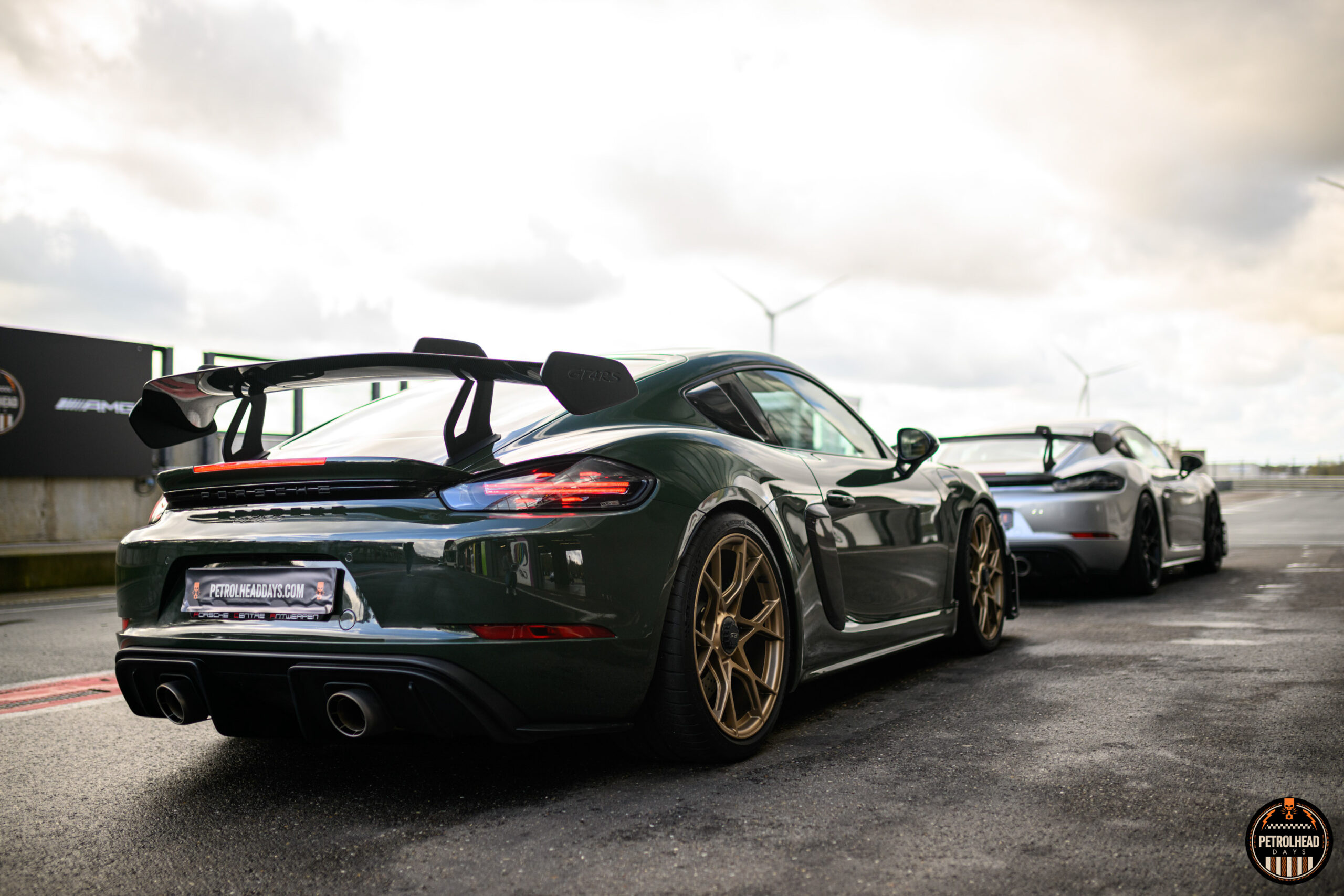 Petrolhead Thursday (28-03-2024) – W 4K 75