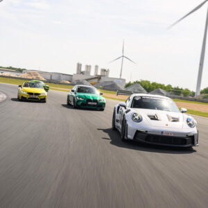 19 MAART PETROLHEAD THURSDAY