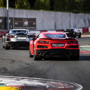 16 APRIL PETROLHEAD THURSDAY